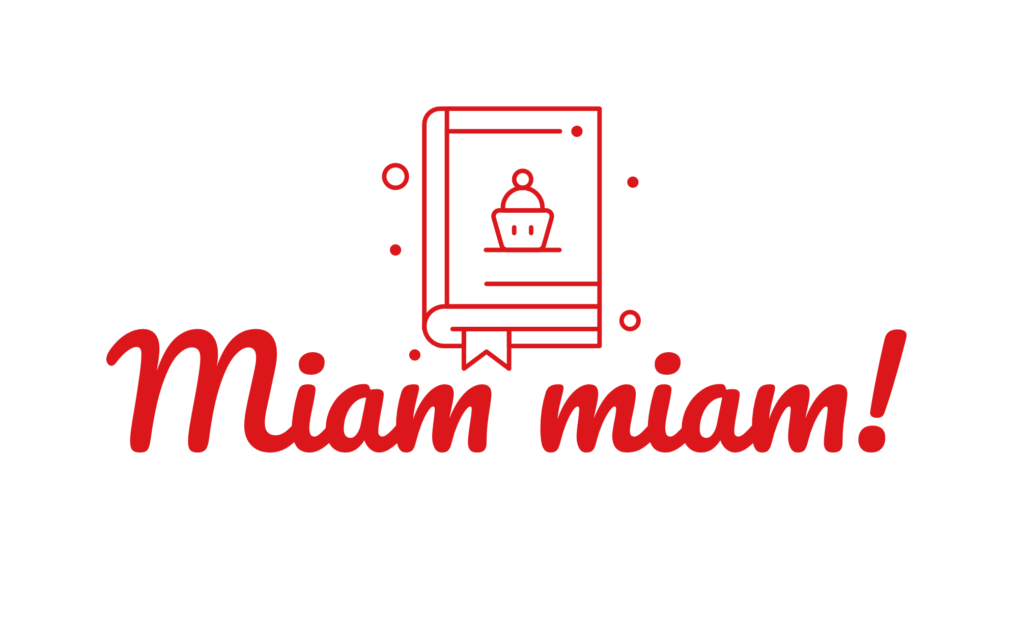 Logo miam miam